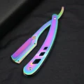 M291 rainbow color