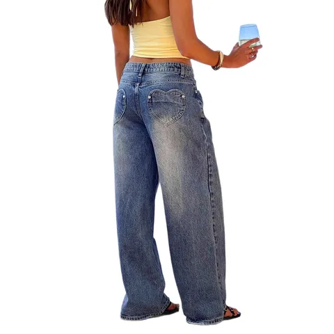 Женские джинсы Levi's  Vintage Wash
