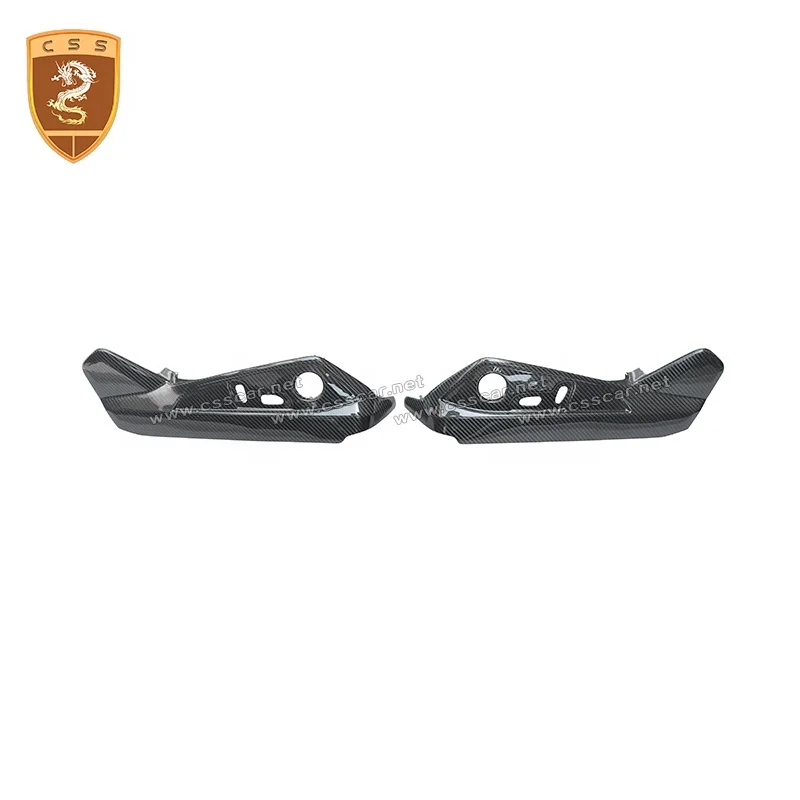 

Replacement Parts Car Interior Seat Adjustment Button Side Panel Trim for Lamborghini Aventador LP700 LP720 LP750