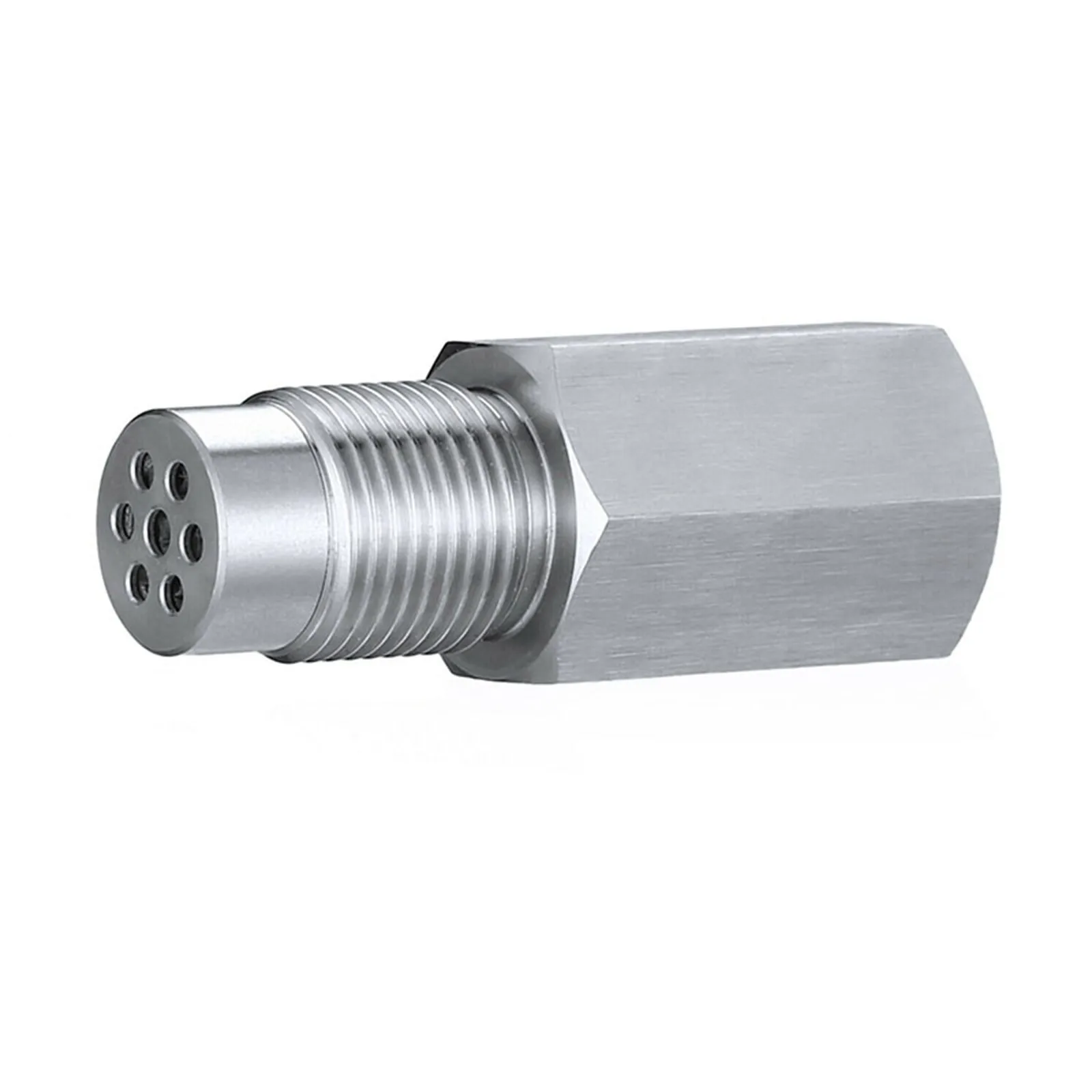 2pcs Mini-catalytic Converter Sensor Automotive Accessories Mini-catalytic Converter Oxygen Sensor Accessories Miniature 2025