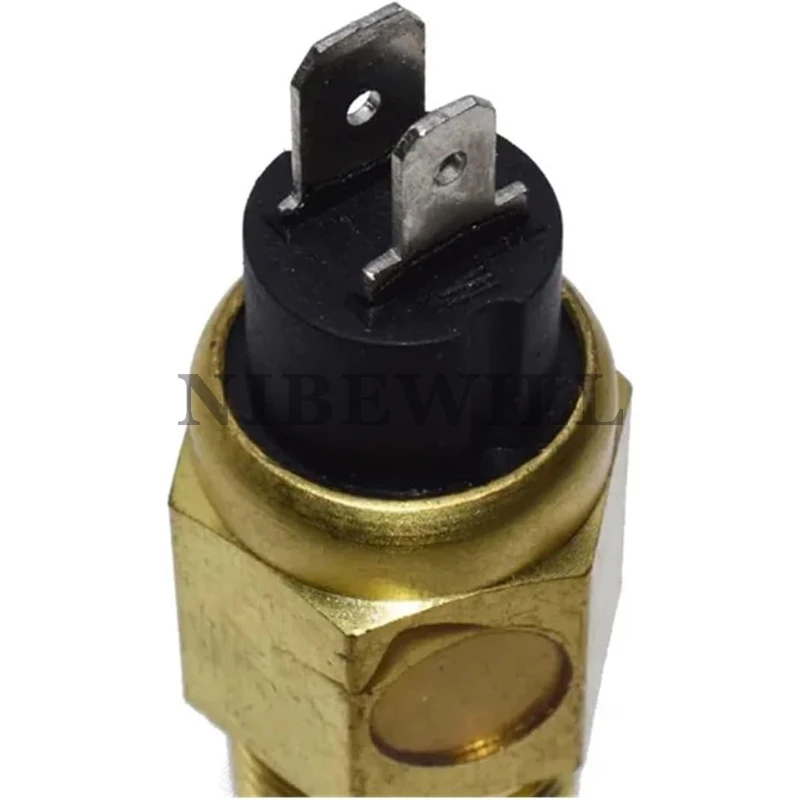 Construction machinery accessories for Wilson generator set water temperature sensor 622-337 3/8NPT 105 ° C