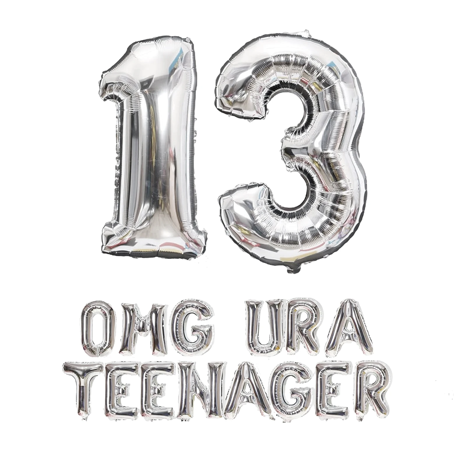 13Th Teenager Birth…