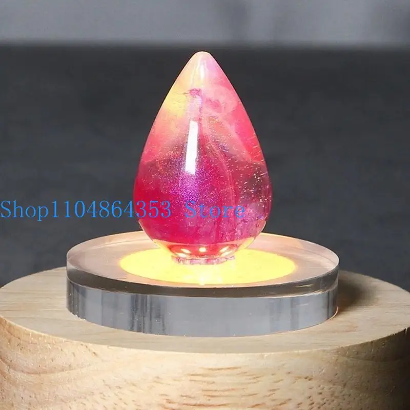 

652F Crafters' Essential Mold DIY Кристаллическая силиконовая форма для изготовления ювелирных изделий