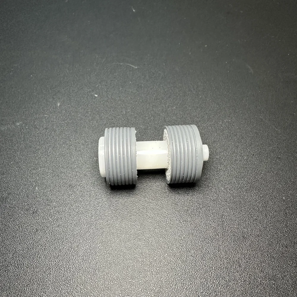 

Совместимые ролики ADF 002 — 8287/002 — 9072 — 0 — SP для подачи документов Avision (AV186+, AD230U и т. д.)