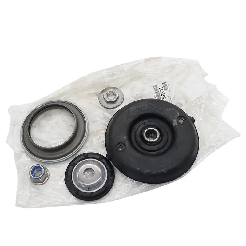 503177 For Citroen Berlingo C4 Picasso Peugeot 307 308 408 New Front Suspension Strut Top Mount Bearing Shock absorption Kit