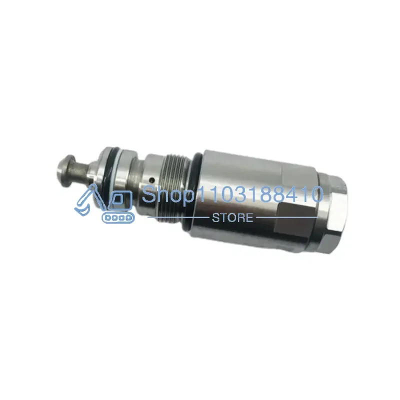

723-40-60101 PC120-6 PC200-6 PC300-6 PC200-7 PC400-8 EX400-5 EX550-5 EX550-5 R290-7 Quality Main Relief Valve 4392196 7234060101