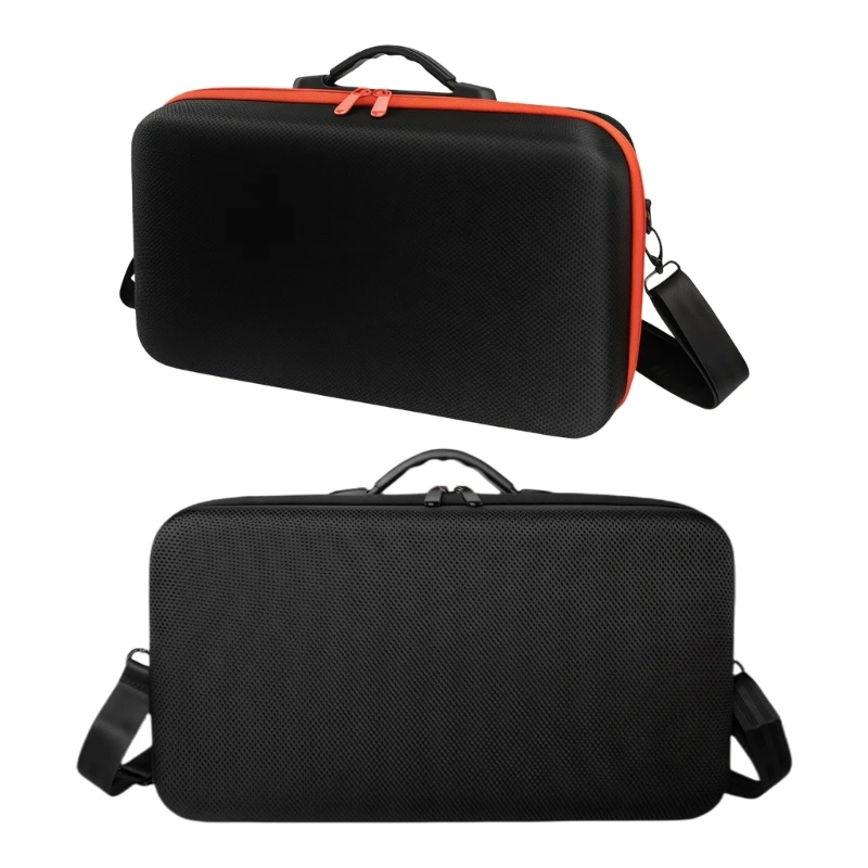 

Y1UB Hard Storage Case for OJ200/OJ250 Printer Hard Shell Travel Storage Carrying Case with Shoulder Strap Suitcase