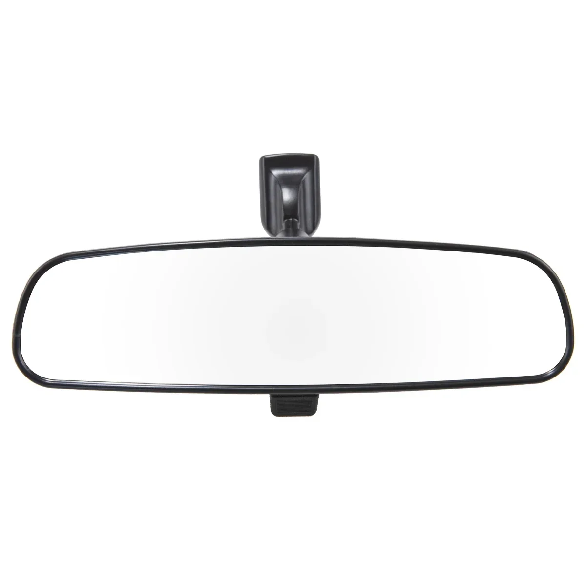 Car Interior Wide-angle Rear View Mirror For Honda Accord 4dr 2003-2007 Civic Hybrid 2006-2011 CR-Z 2011-2016 76400-SDA-A01 6