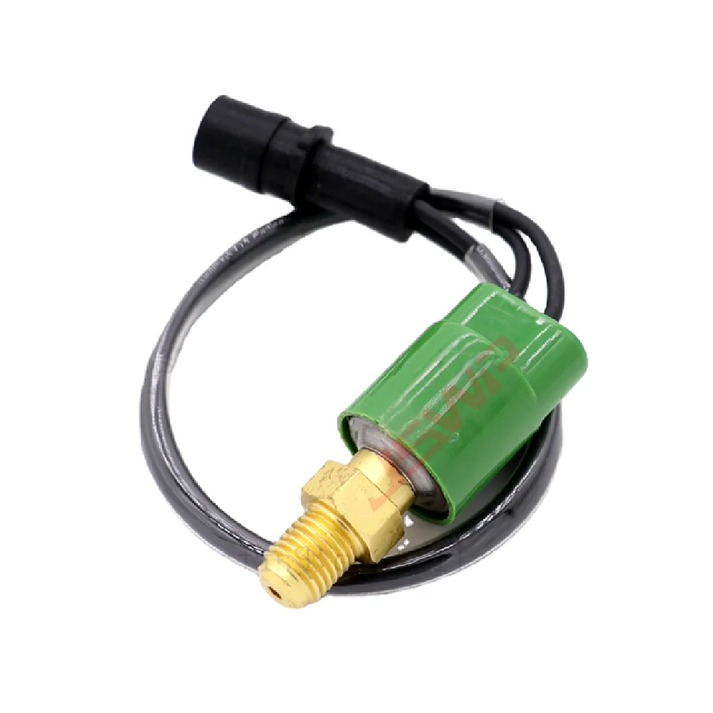 

JSWP Excavator parts for CAT E320 pressure sensor pressure switch 106-0180 1060180 20PS767-6