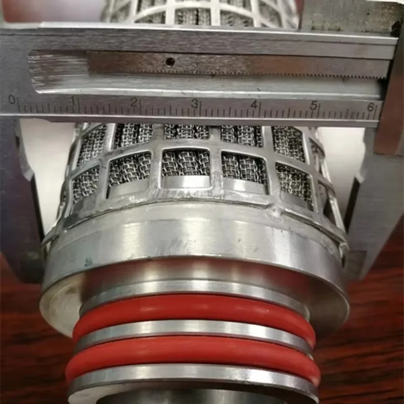 2026-Oil Filter 5 M… - image