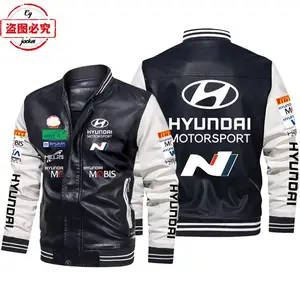 Hyundai Jacket AliExpress