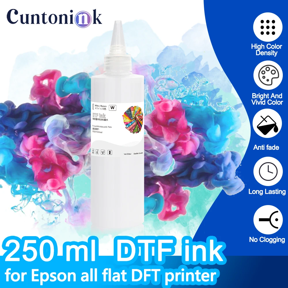 Ink Refill Bottle 2… - image