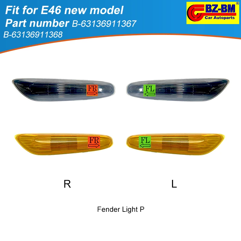 Car Leaf Panel Edge… - image