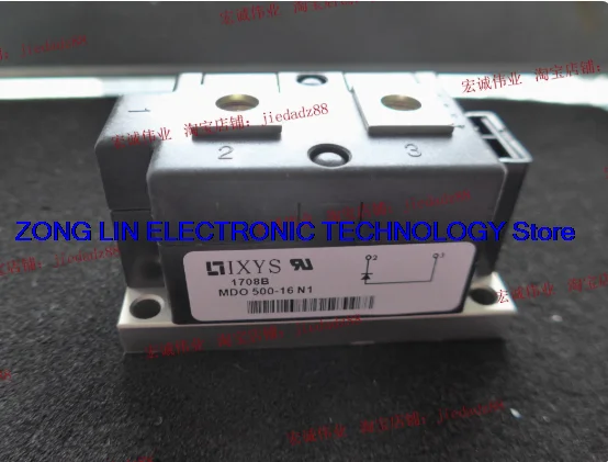 

MDO500-16N1 power module in stock supply, welcome to order!