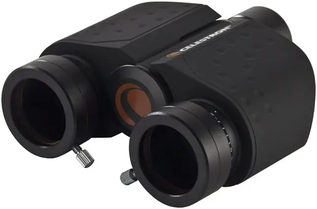 Imagem -05 - Celestron-adaptador Binocular Estéreo Acessório Telescópio 93691