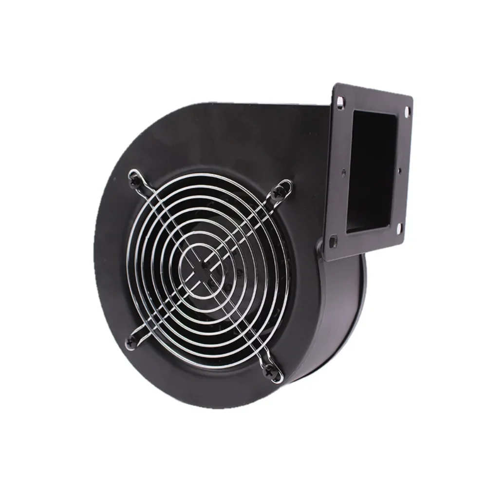 130FLJ3 Power frequency Centrifugal Fan  220V 85W Blower Fan Ac-CENTRIFUGAL Fan Centrifugal blower