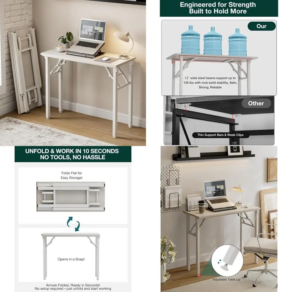 Portable 35.8 Inch … - image