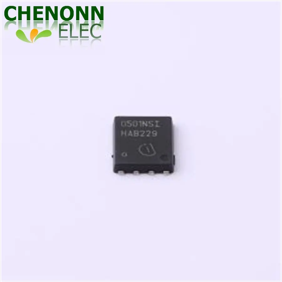 

5 шт./лот BSC0501NSI (МОЗАФЕТ)