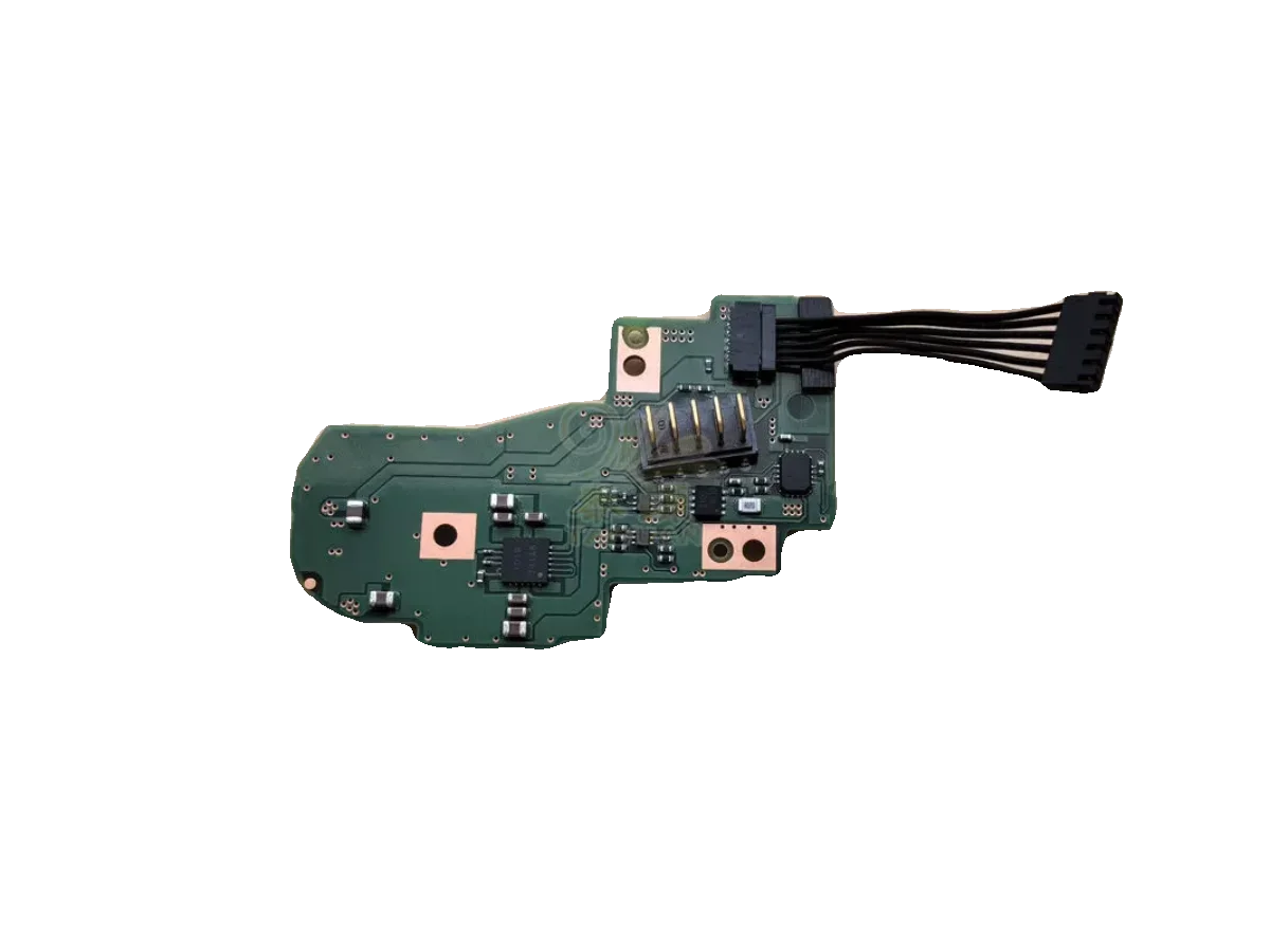 

Original for Nikon D780 DC Power Board for Nikon D780 Power Strip Camera Replacement Part