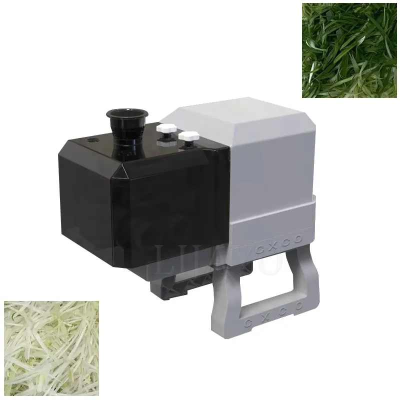 

Automatic Green Onion Shredding Machine Food Cutter Shredder Machine