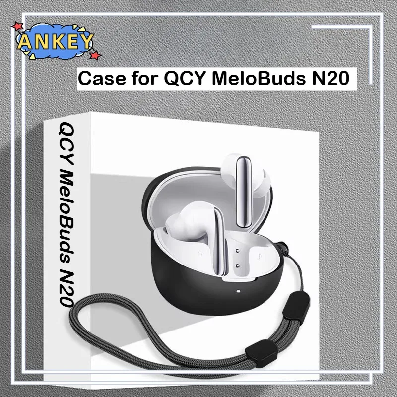 For Qcy Melobuds N2…