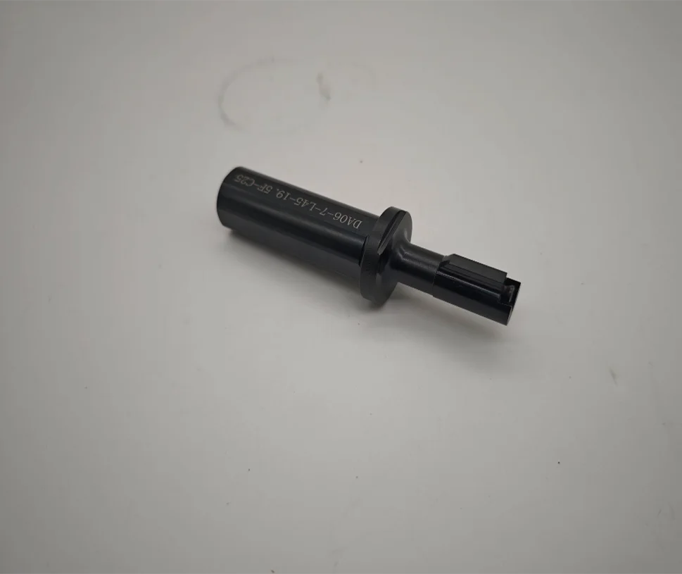 Best-Selling CNC Machining Center Tools: Slotting Tool Holders, Keyway Gear Shapers, Positioning Groove Broaches & Inserts