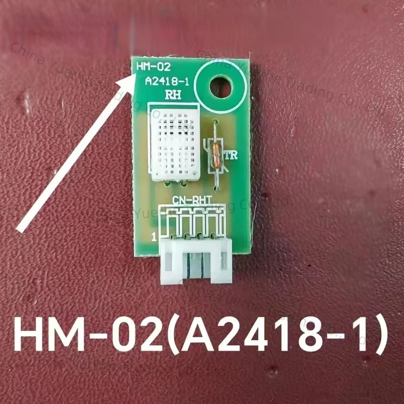 HM-02[A2418-1] For …