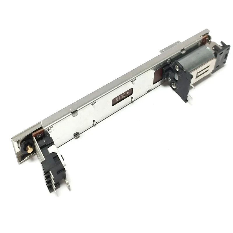 Alps-ヤマハ用モーター駆動マスターフェーダー,電気ミキサーポテンショメータ,rsa0n11m9a0j交換,ls9 m7cl dm1000 dm200