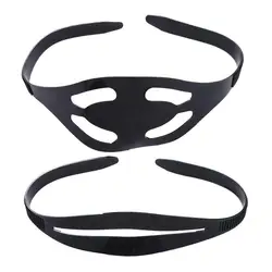 Adjustable Diving Mask Strap Swimming Glasses High Elasticity Snorkeling Strap Replacement Flexible Durable Diving Rubber Strap