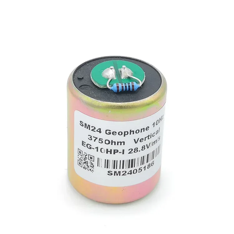 For 2D And 3D Seism…