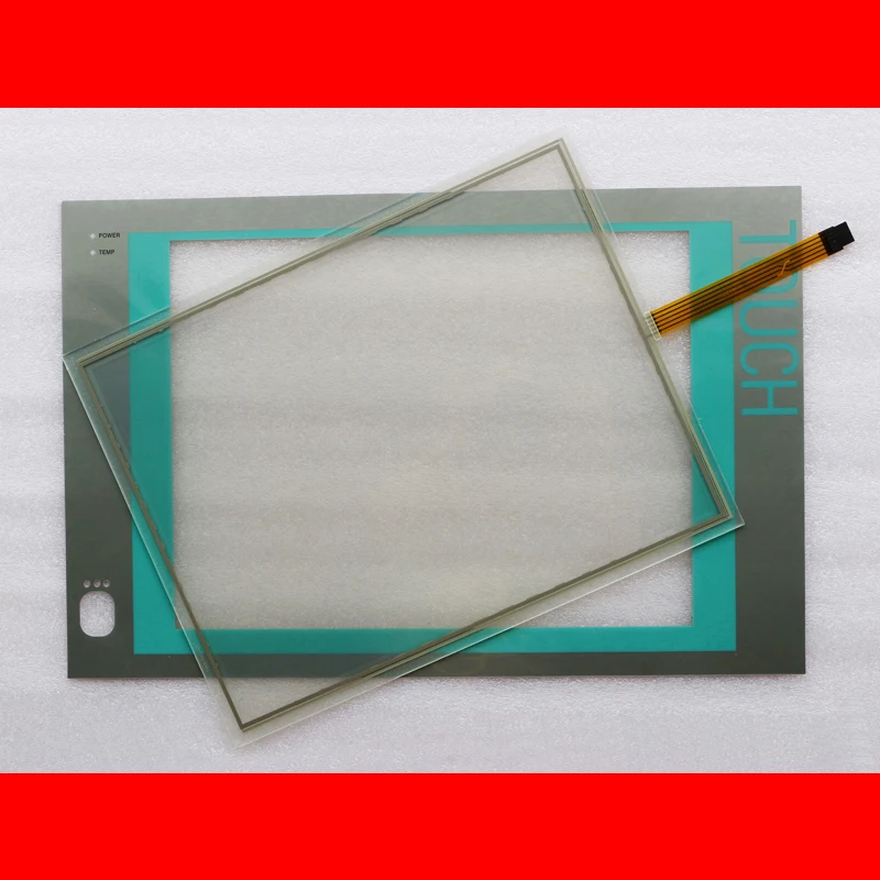 

15'' IPC577C 6AV7885-2AE22-0AA4 -- Plastic protective films Touch screens panels