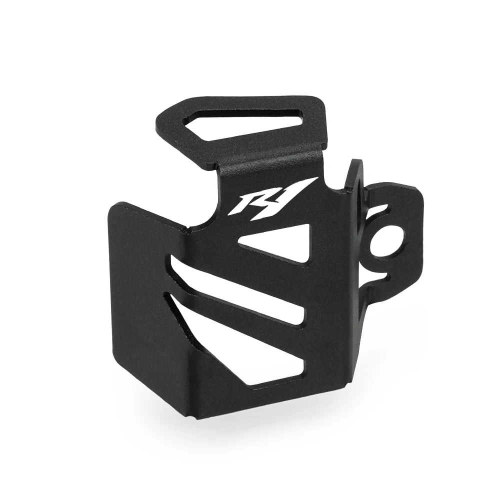 2025 Moto Per YAMAHA YZF R1 R1M YZFR6 Anteriore Posteriore Serbatoio Freno Copertura YZF R3 R6 R7 R9 R1 R25 R125 Tappo di Riempimento Olio