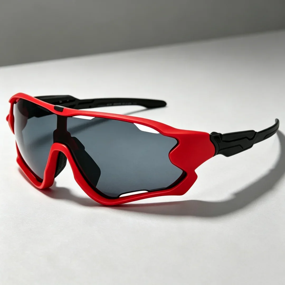 Occhiali da ciclismo Jawbreake - Designer Sunglasses recensione e prezzo
