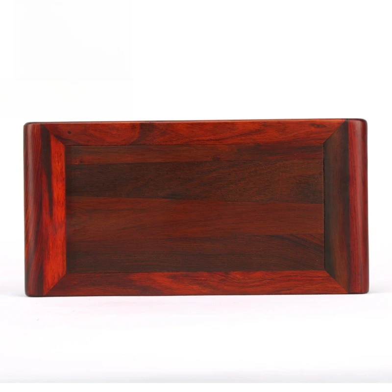 Redwood Handicrafts Ornaments, Red Acid Branches, Scroll Bases, Flower Pot Bases, Rectangular Shapes