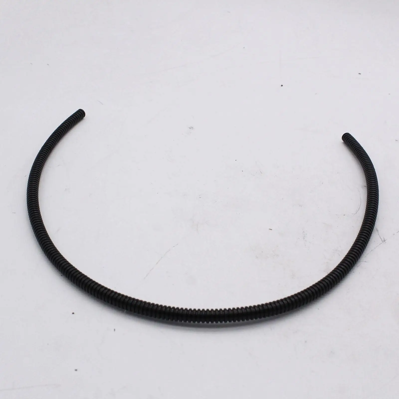 Generic Windshield Washer Hose Kit Washer Fluid Hose Repair Kit Replace Equipment Corrugated Hose for Auto Garage Trucks