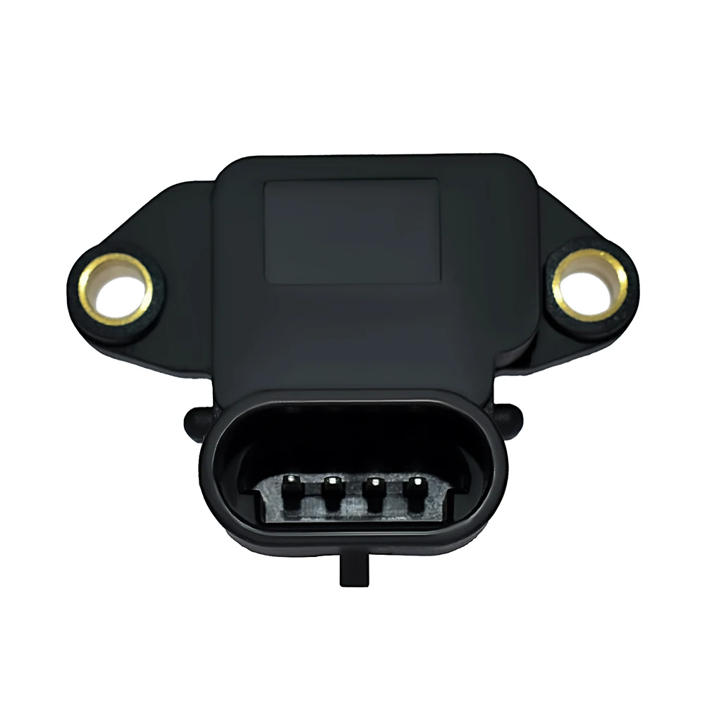 9197948 55563262 55560162 kw493089 sensor de pressão absoluta coletor para saab 9-5 (ys3e) 9-3 (ys3d)
