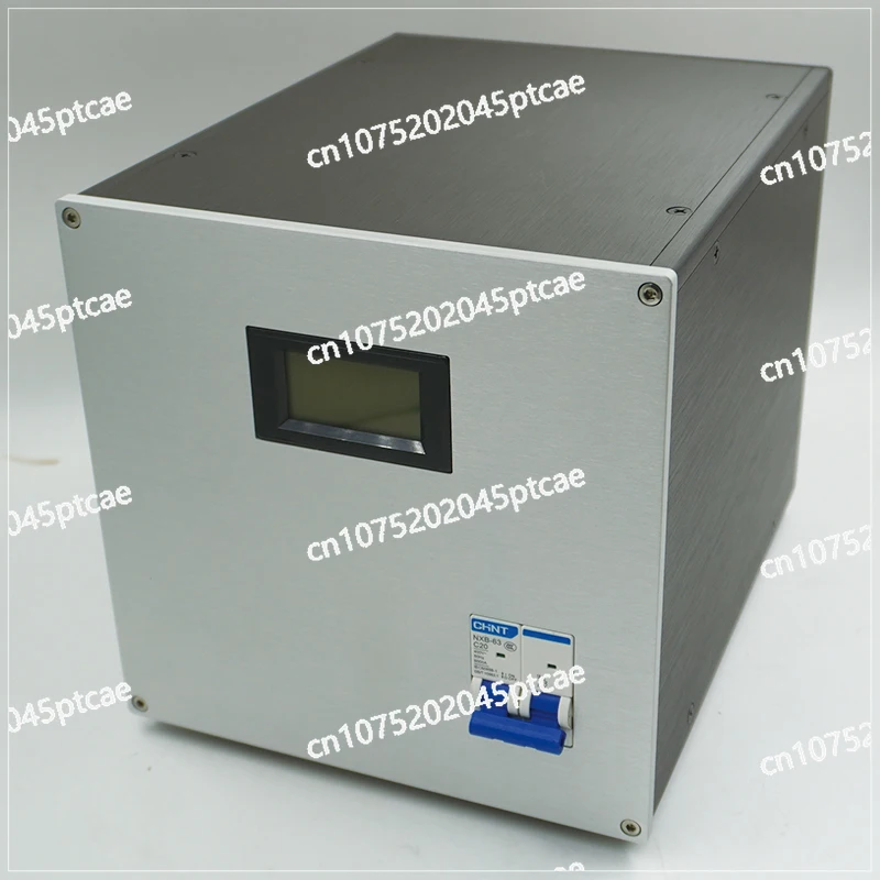 

206 Power Filter, Isolated Cow Chassis, American Standard Socket Chassis, Power Amplifier Chassis CD Chassis All Aluminum
