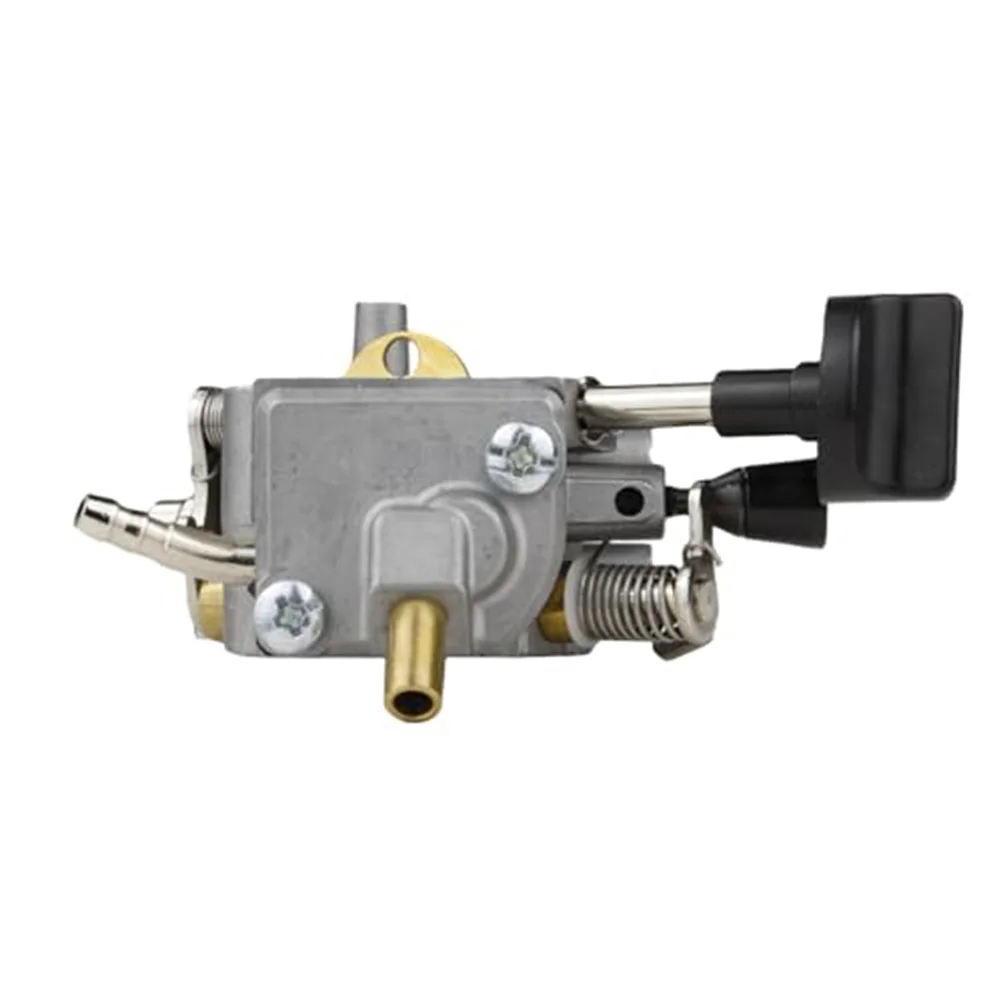 Complete Carburetor Replacement Kit for BR800 Series Leaf Blowers Including Essential Components for Efficient Operation