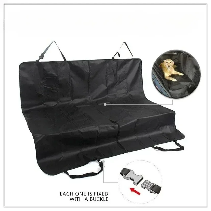 #62 Latest Dog Car Seat Covers Offers