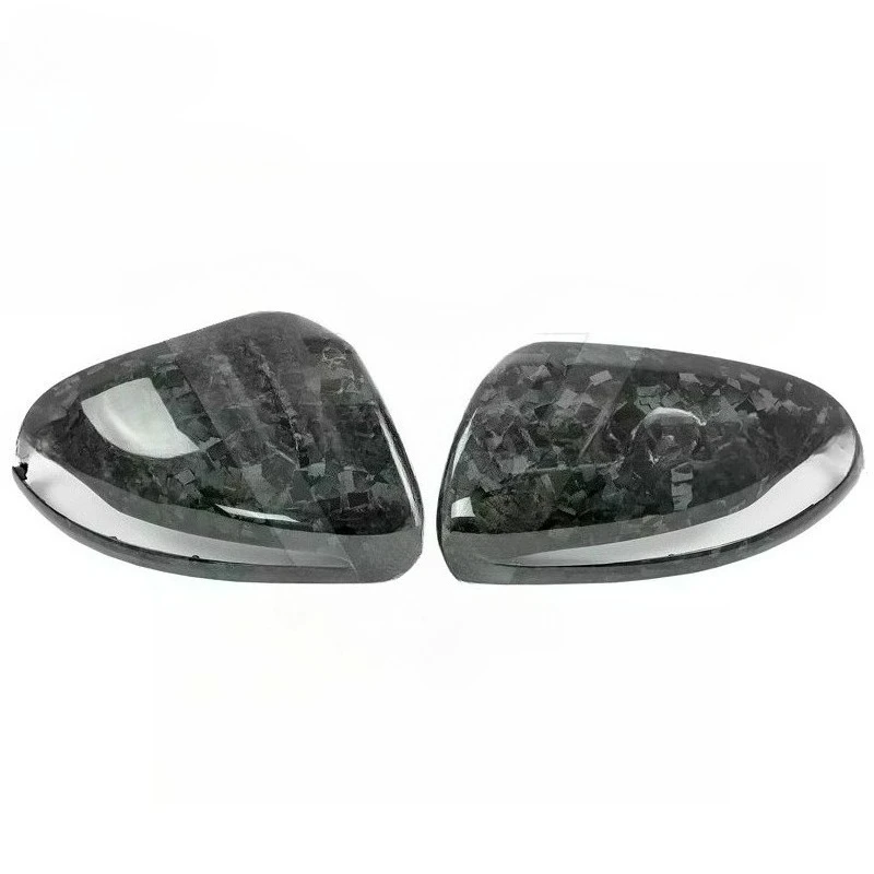

Custom-Fit FORBenz E-Class W213 AMGE63 S 2020-2022 Forged Carbon Fiber Custom Side Mirror