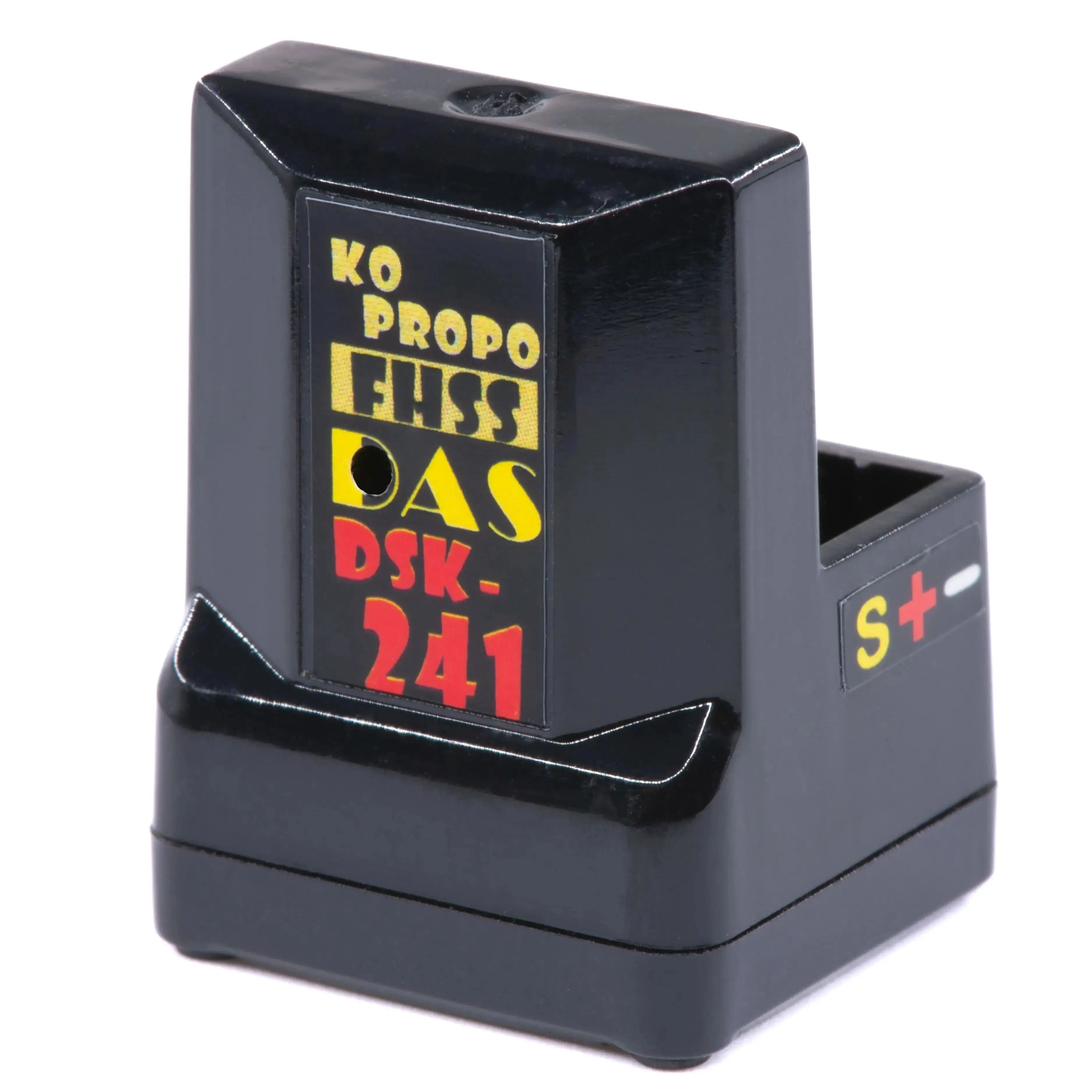 DasMikro直販 - RCカー用FHSSレシーバー - KO KR-241 - AliExpress 26