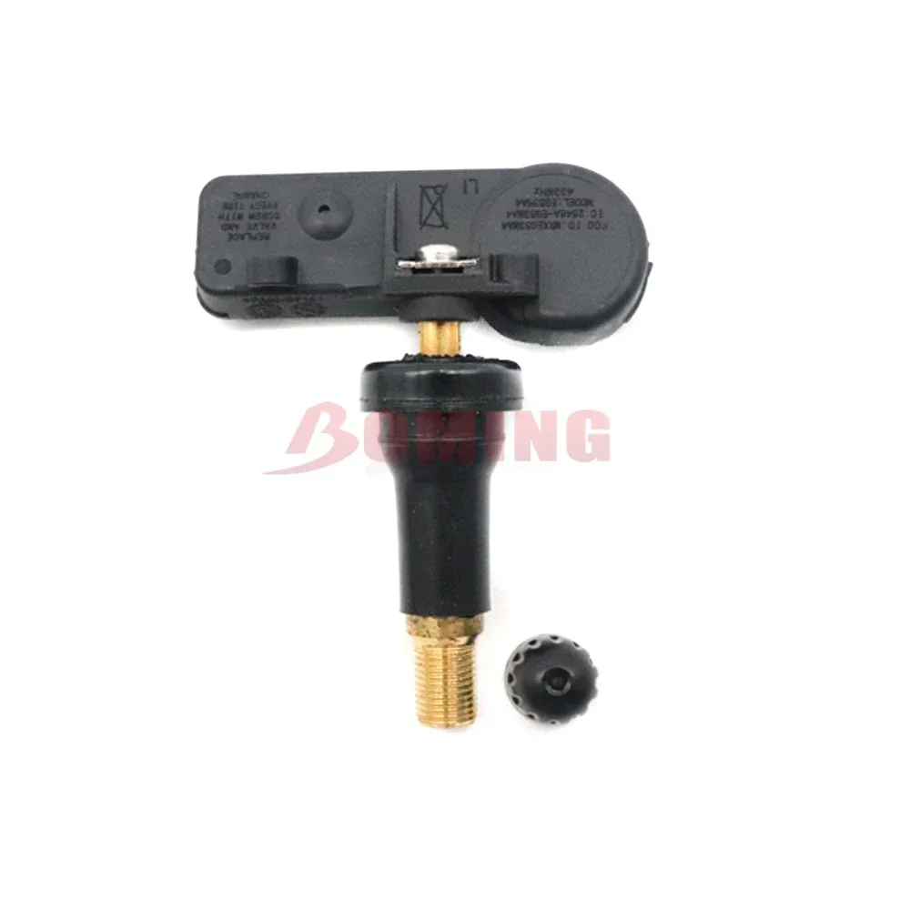 56029398AB Car TPMS Tire Type Pressure Sensor For Dodge Durango Challenger Ram 1500 For Chrysler Town&Country For Fiat Freemont