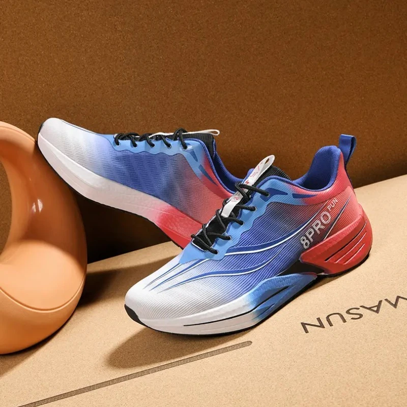 

Men's Casual Sneakers Autumn Fashion Gym Student Running Sports Shoes For Women Tenis Breathable Athletics Training Shoe