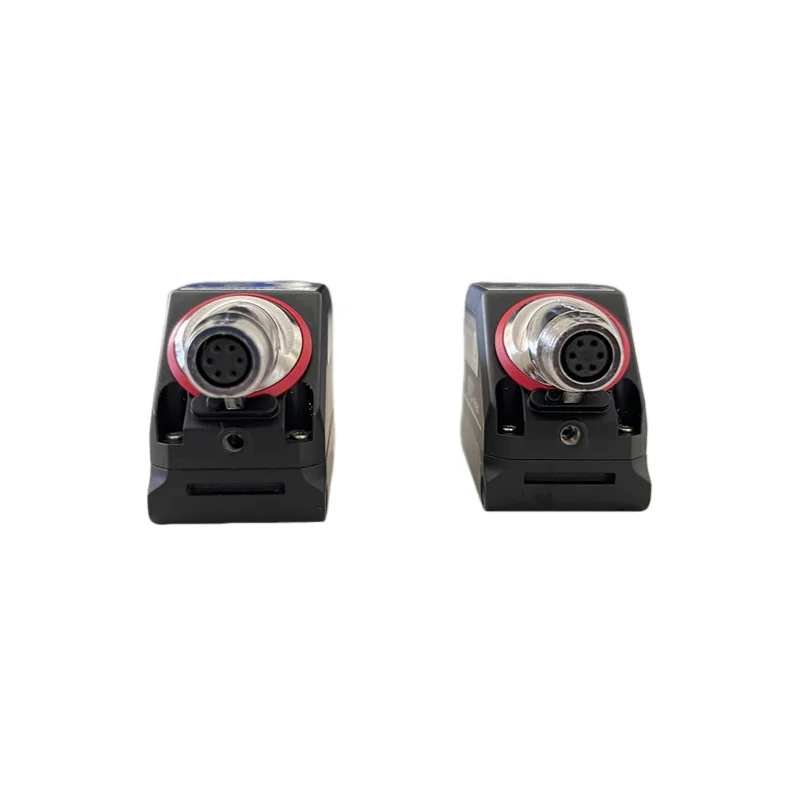KEYENCE IV2-G500MA IV2-G600MA IV4-600MA IV3-600MA Image Recognition Sensor Head Standard Type Used for Offset Detection in Stock