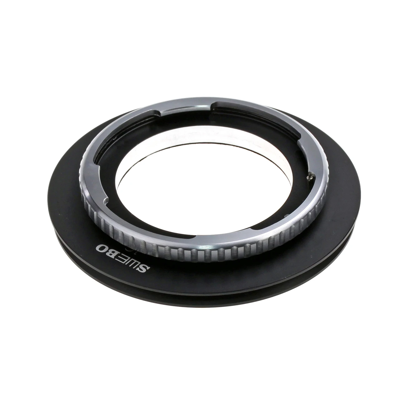 SWEBO TC-PL Mini View Camera Lens Board for PL lens