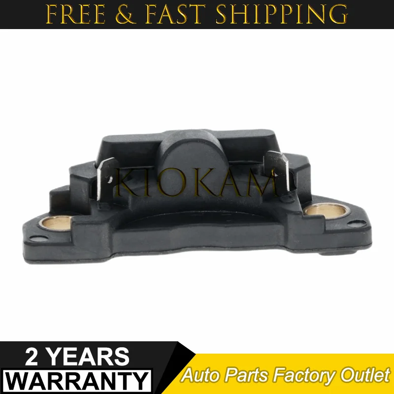 

MD611384 MD607814 Ignition Control Module For Dodge Mazda Mitsubishi Hyundai Mighty LX549 LX-549 J152 27120-21020 27120-21050
