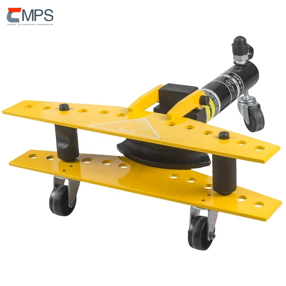 DWG-1 Electric Pipe…