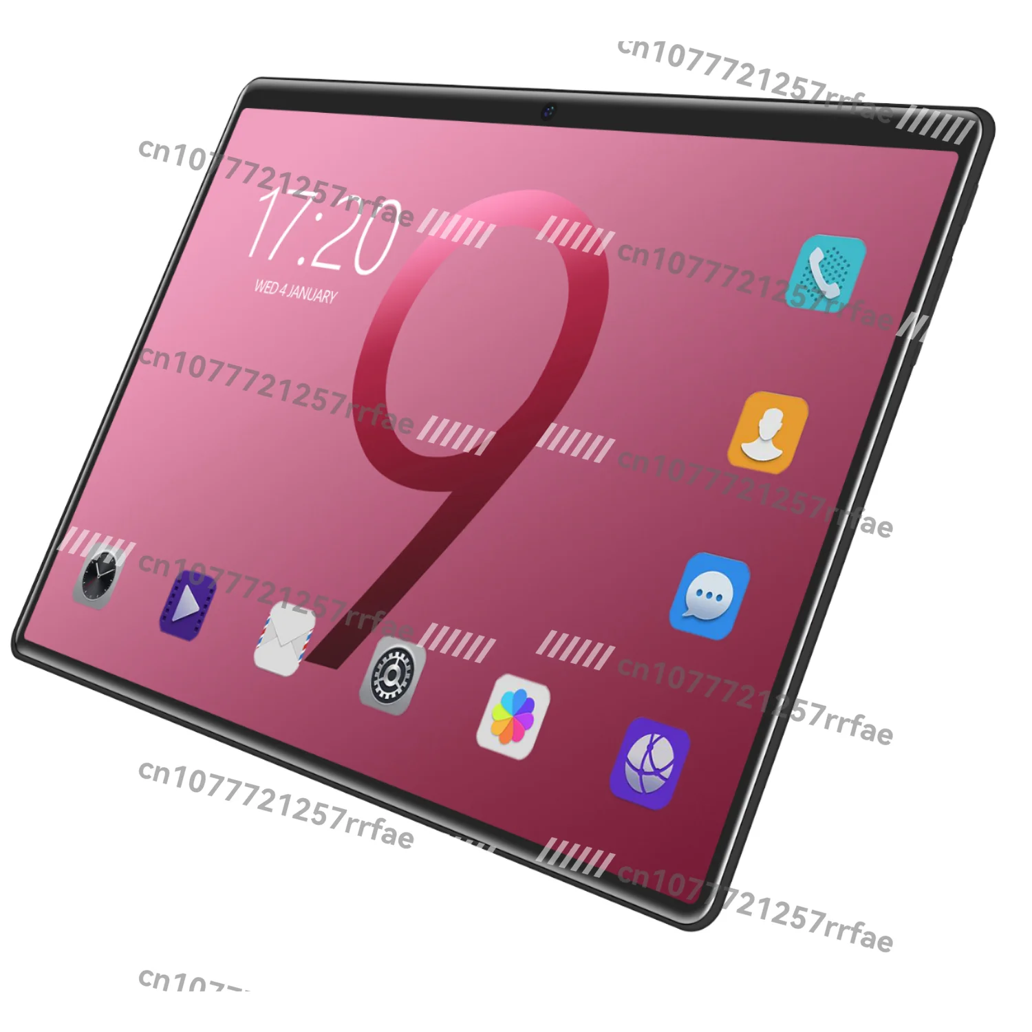 

10 Inch New Design Phablet SC98634G Android Touch Screen