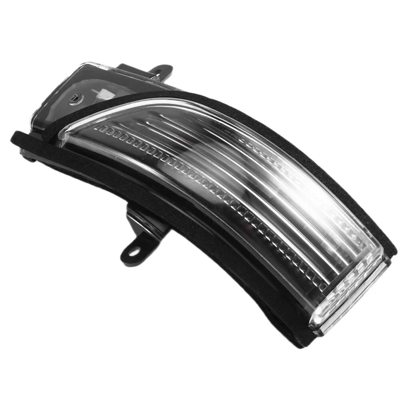 Turn Signal Marker Blinker Lamp Led Rearview Mirror Light For Subaru Forester Impreza Legacy 2014-2018 Left 84401AJ000
