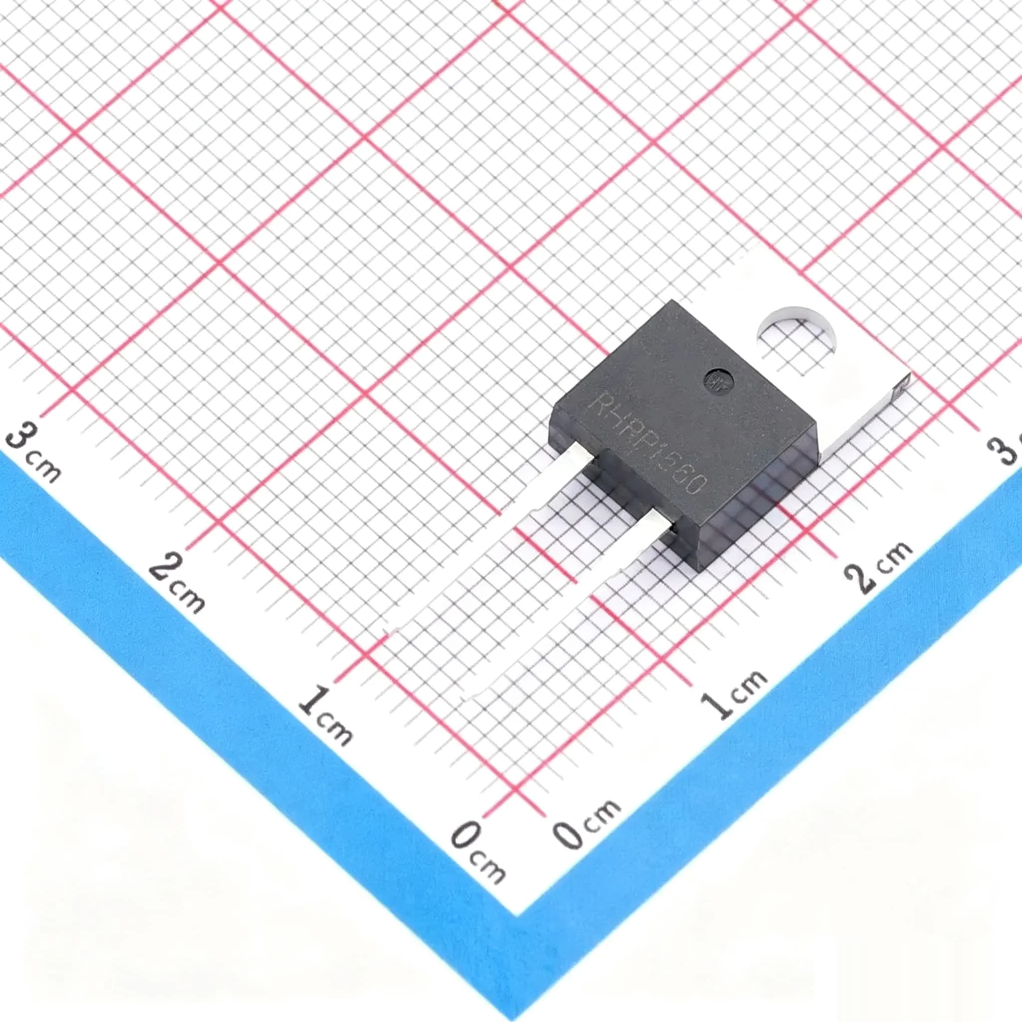 100% New 10PCS RHRP3060 TO220-2 DIODE TO-220 600V 30A RHRP860 RHRP1560 RHRP8120 RHRP15120 RHRP30120 Chip Wholesale